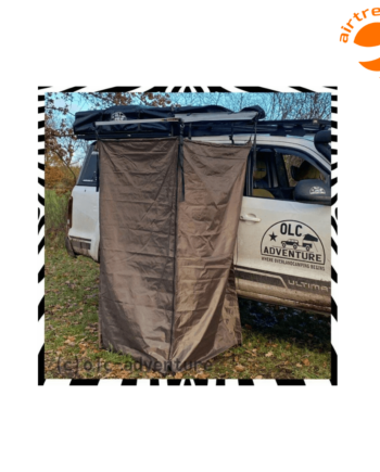 OLC Duschzelt Camping
